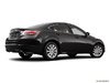Mazda 6 GS-V6 2012