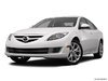 Mazda 6 GT-V6 2012