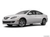 Mazda 6 GT-V6 2012
