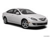 Mazda 6 GT-V6 2012