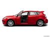 Mazda SPEED3 MAZDASPEED3 2012