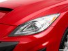 Mazda SPEED3 MAZDASPEED3 2012