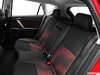 Mazda SPEED3 MAZDASPEED3 2012