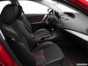 Mazda SPEED3 MAZDASPEED3 2012