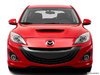 Mazda SPEED3 MAZDASPEED3 2012