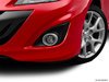 Mazda SPEED3 MAZDASPEED3 2012
