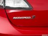 Mazda SPEED3 MAZDASPEED3 2012