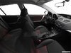 Mazda SPEED3 MAZDASPEED3 2012