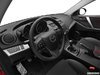 Mazda SPEED3 MAZDASPEED3 2012