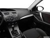 Mazda SPEED3 MAZDASPEED3 2012