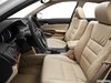 Honda Accord Berline EX-L V6 2012
