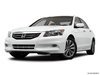 Honda Accord Berline EX-L V6 2012
