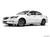 Honda Accord Berline EX-L V6 2012