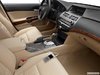 Honda Accord Berline EX-L V6 2012