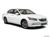 Honda Accord Berline EX-L V6 2012