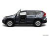 Honda CR-V EX 4WD 2012