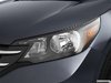 Honda CR-V EX 4WD 2012