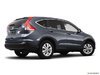 Honda CR-V EX 4WD 2012