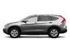 Honda EX 4WD CR-V 2012