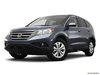 Honda CR-V EX-L 4WD 2012