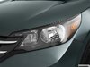 Honda CR-V LX 2WD 2012