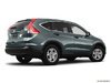 Honda CR-V LX 2WD 2012