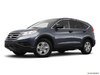 Honda CR-V LX 4WD 2012