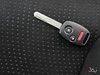 Honda CR-V LX 4WD 2012