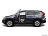 Honda CR-V Touring 4WD 2012