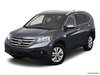 Honda CR-V Touring 4WD 2012