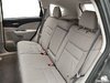 Honda CR-V Touring 4WD 2012