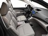 Honda CR-V Touring 4WD 2012