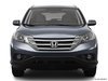 Honda CR-V Touring 4WD 2012