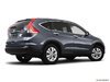 Honda CR-V Touring 4WD 2012