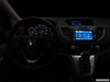 Honda CR-V Touring 4WD 2012