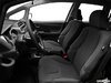 Honda Fit DX-A 2012