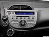 Honda Fit DX-A 2012