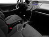Honda Fit DX-A 2012