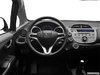 Honda Fit DX-A 2012