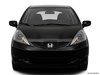 Honda Fit LX 2012