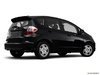 Honda Fit LX 2012
