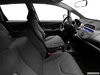 Honda Fit LX 2012