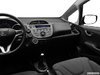 Honda Fit LX 2012