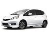 Honda Fit SPORT 2012