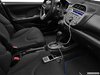 Honda Fit SPORT 2012