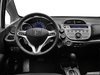 Honda Fit SPORT 2012