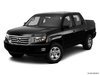 Honda Ridgeline DX 2012