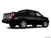 Honda Ridgeline DX 2012