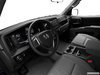 Honda Ridgeline DX 2012