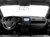 Honda Ridgeline TOURING 2012